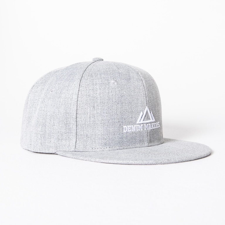 Caps "Flat"
